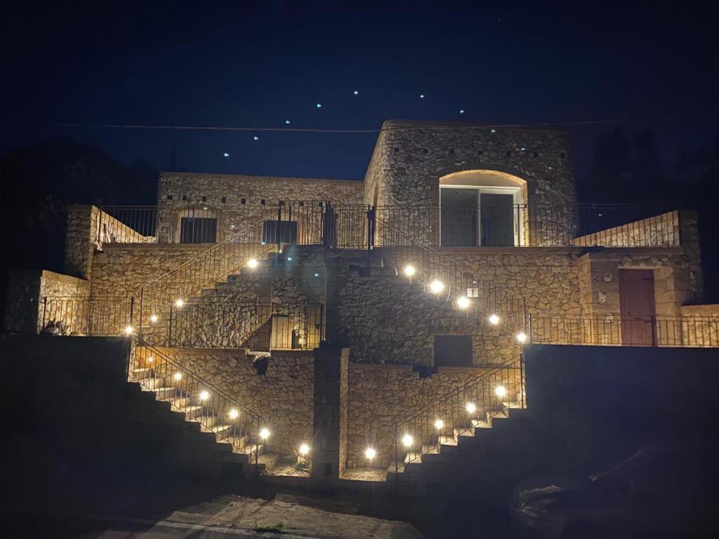 Villetta Cipolliane Santa Maria di Leuca Zewnętrze zdjęcie