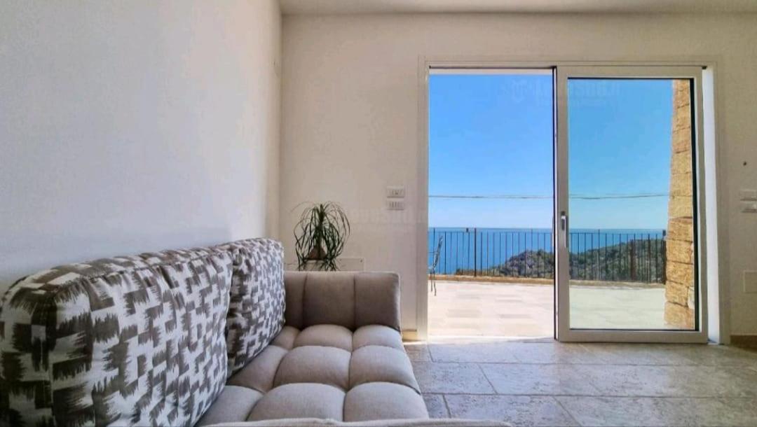 Villetta Cipolliane Santa Maria di Leuca Zewnętrze zdjęcie