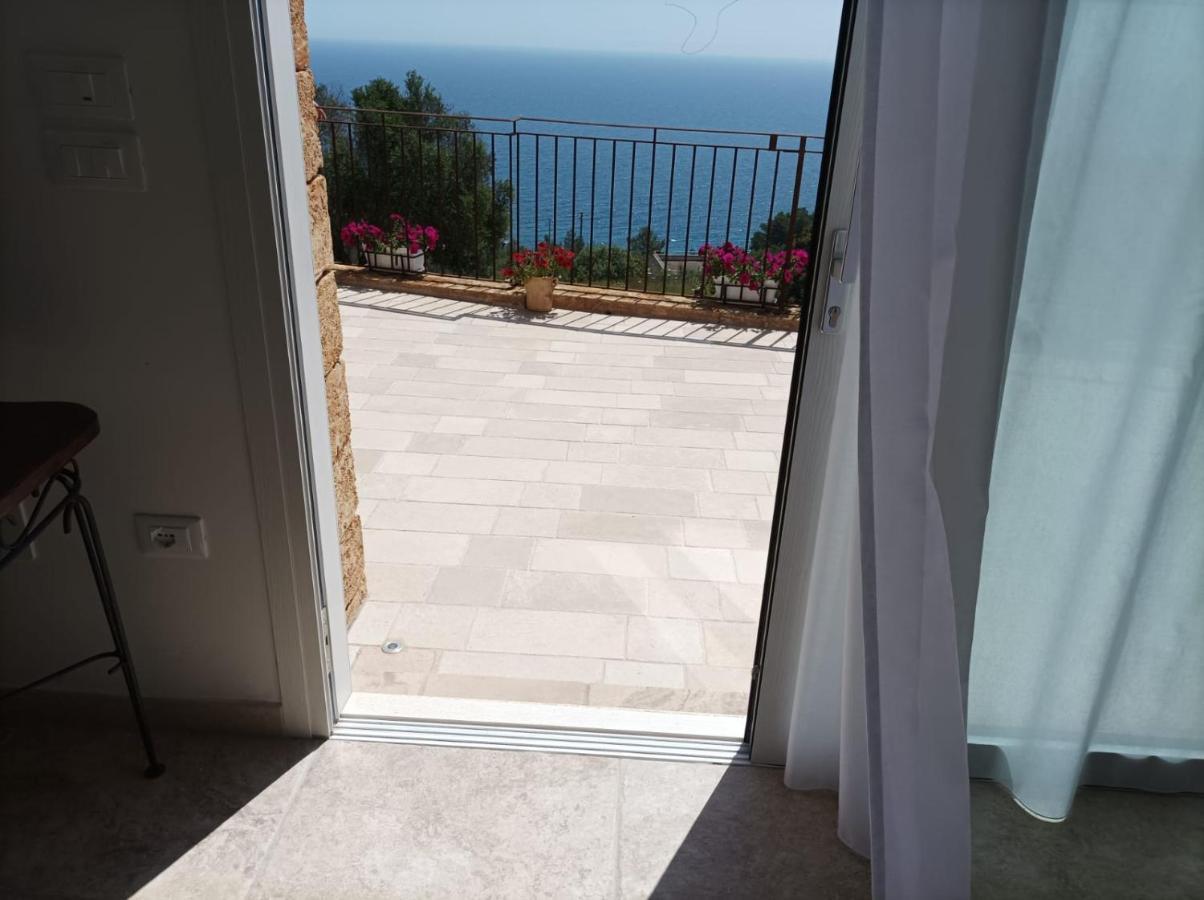 Villetta Cipolliane Santa Maria di Leuca Zewnętrze zdjęcie