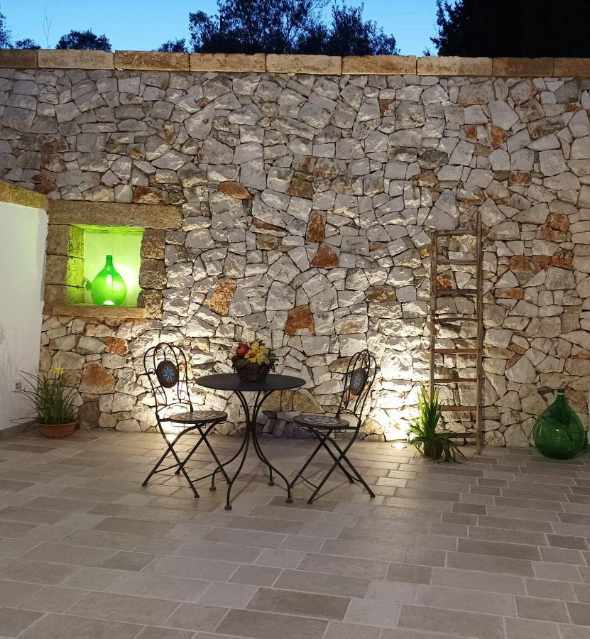 Villetta Cipolliane Santa Maria di Leuca Zewnętrze zdjęcie