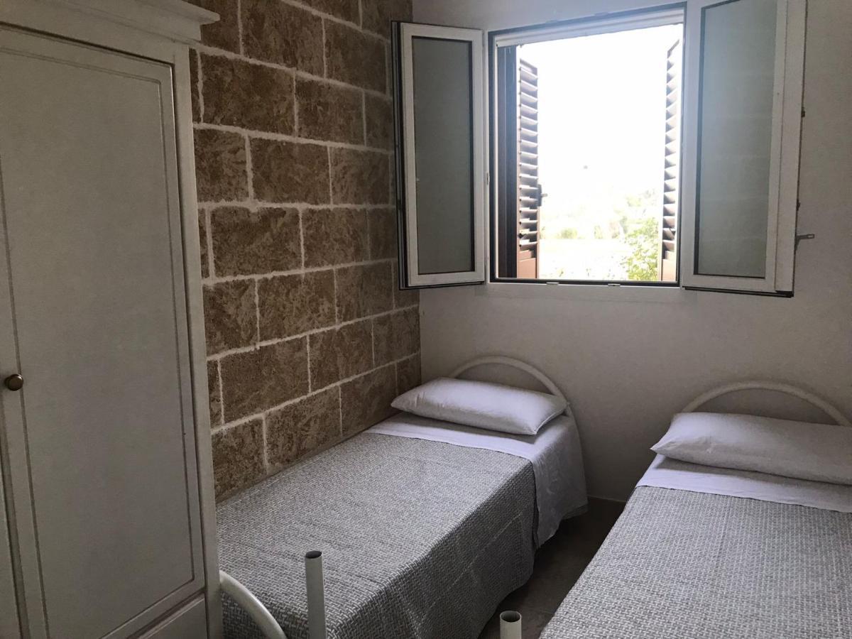Villetta Cipolliane Santa Maria di Leuca Zewnętrze zdjęcie