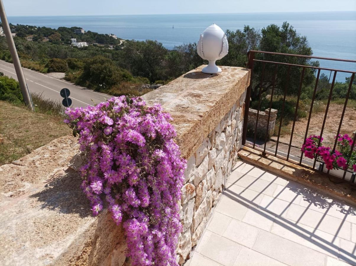Villetta Cipolliane Santa Maria di Leuca Zewnętrze zdjęcie