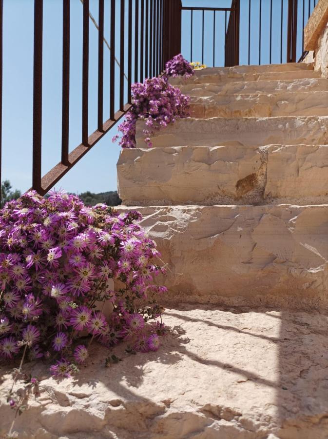 Villetta Cipolliane Santa Maria di Leuca Zewnętrze zdjęcie