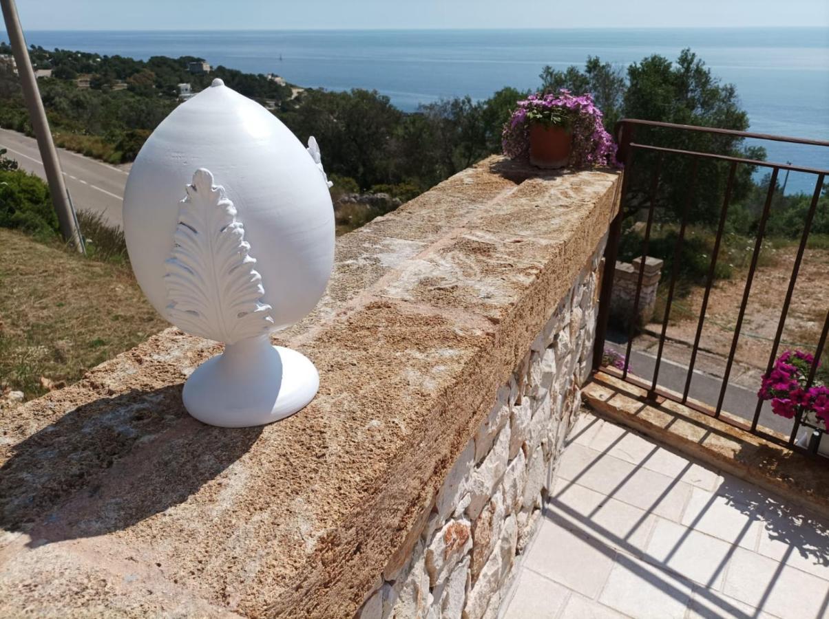 Villetta Cipolliane Santa Maria di Leuca Zewnętrze zdjęcie