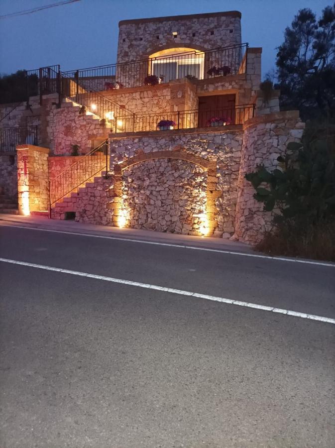 Villetta Cipolliane Santa Maria di Leuca Zewnętrze zdjęcie