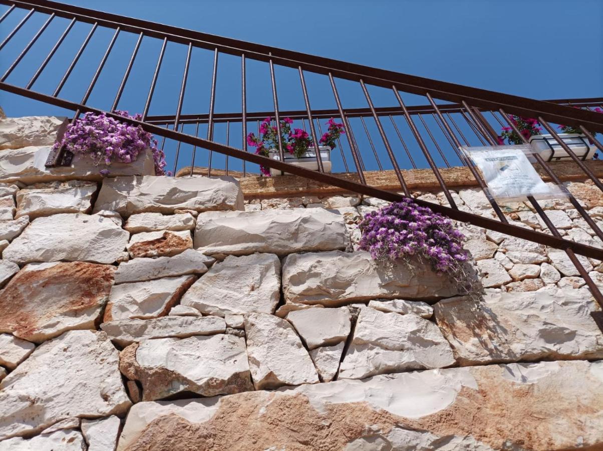 Villetta Cipolliane Santa Maria di Leuca Zewnętrze zdjęcie