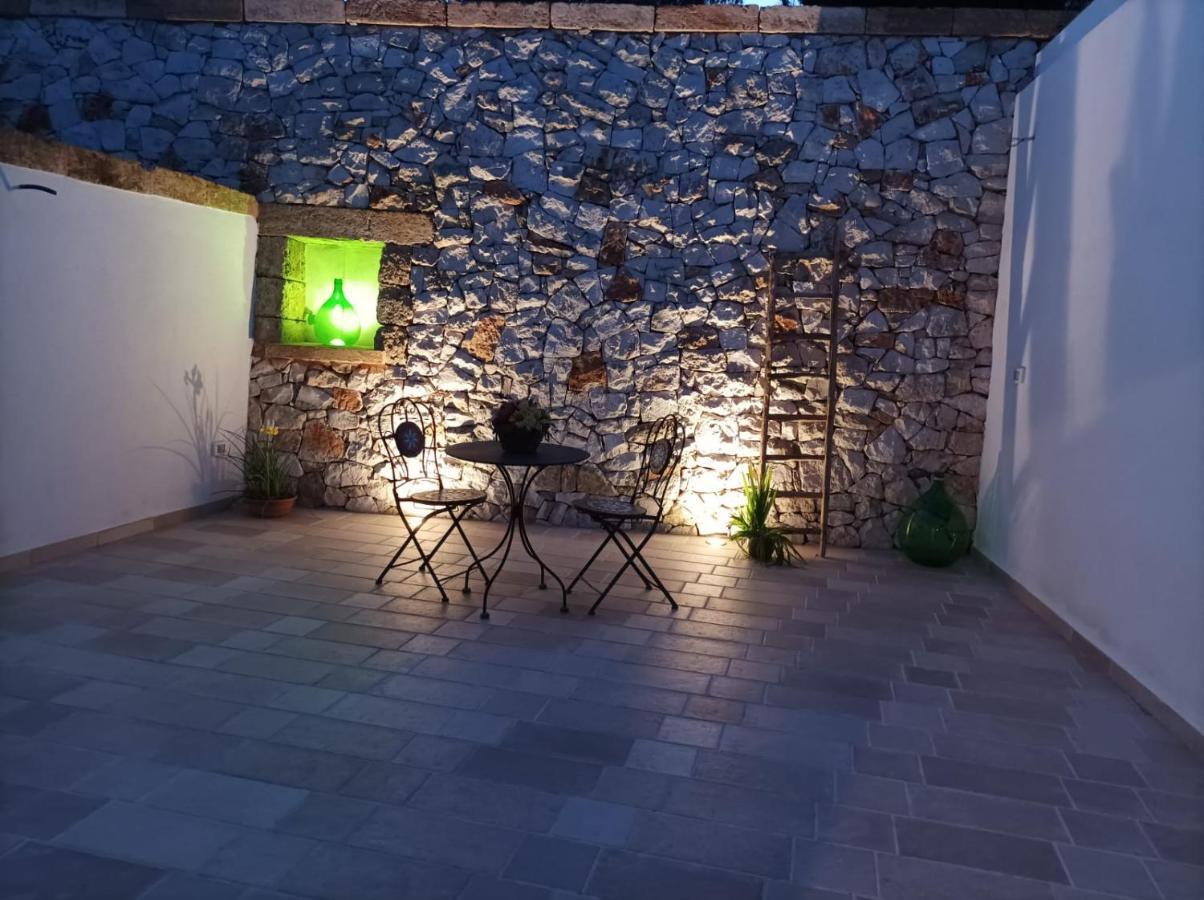Villetta Cipolliane Santa Maria di Leuca Zewnętrze zdjęcie