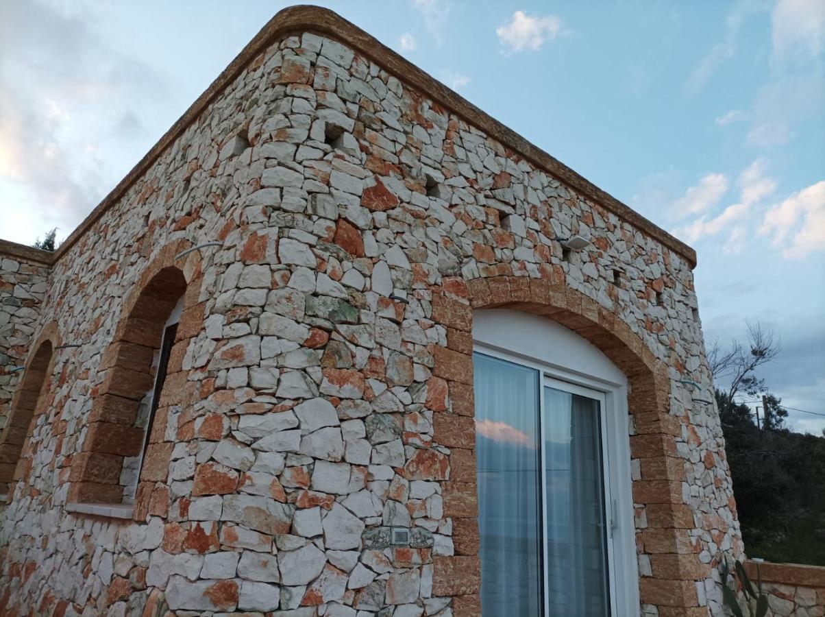 Villetta Cipolliane Santa Maria di Leuca Zewnętrze zdjęcie
