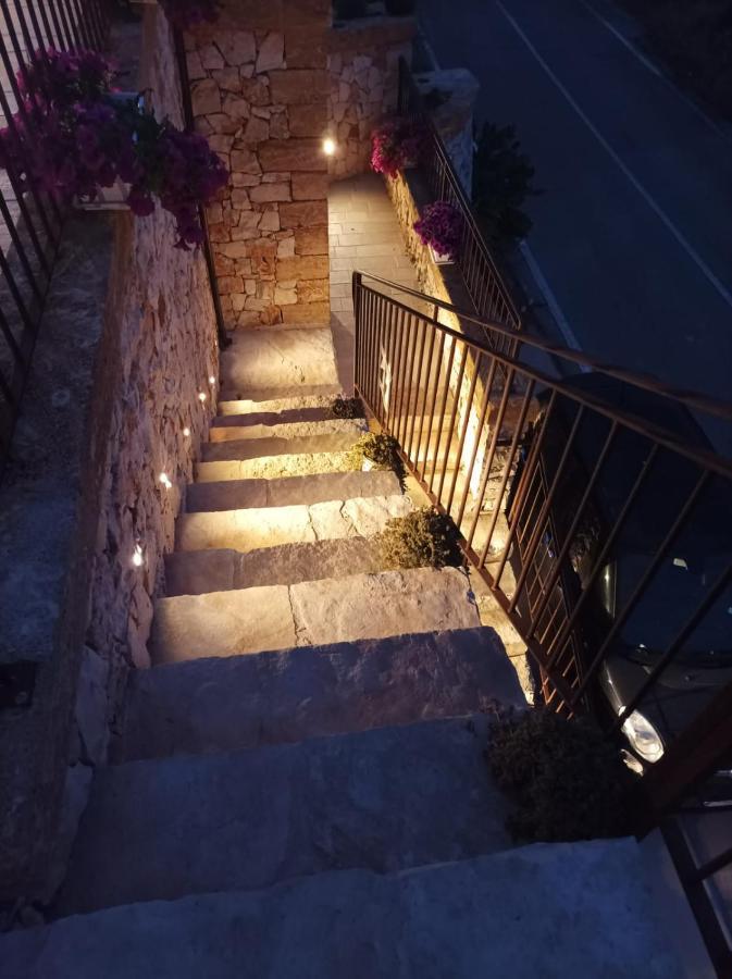 Villetta Cipolliane Santa Maria di Leuca Zewnętrze zdjęcie