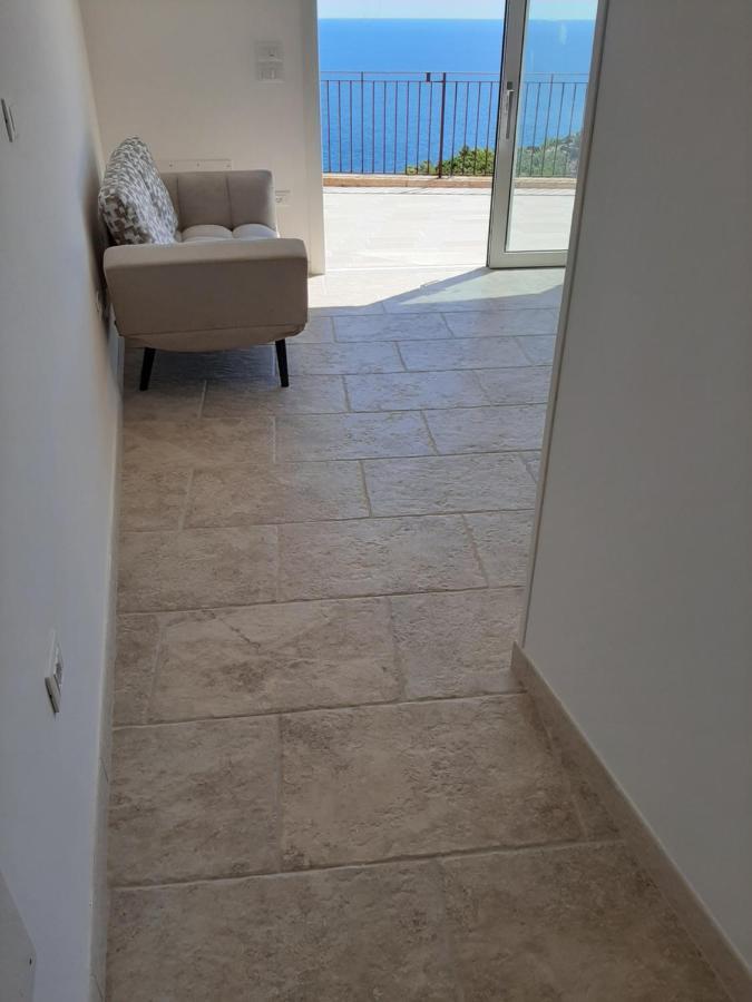 Villetta Cipolliane Santa Maria di Leuca Zewnętrze zdjęcie