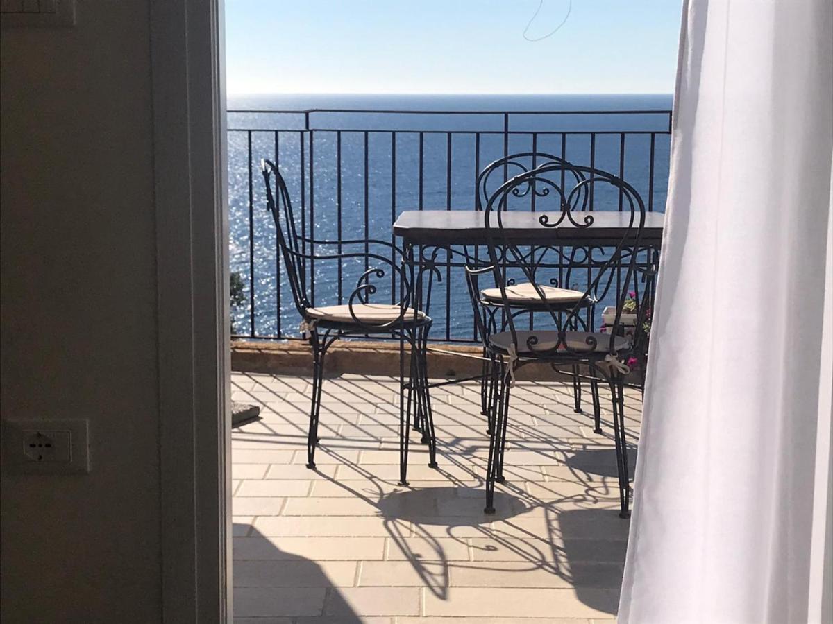Villetta Cipolliane Santa Maria di Leuca Zewnętrze zdjęcie