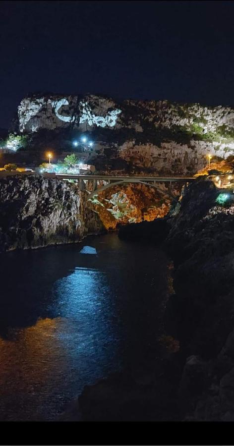 Villetta Cipolliane Santa Maria di Leuca Zewnętrze zdjęcie